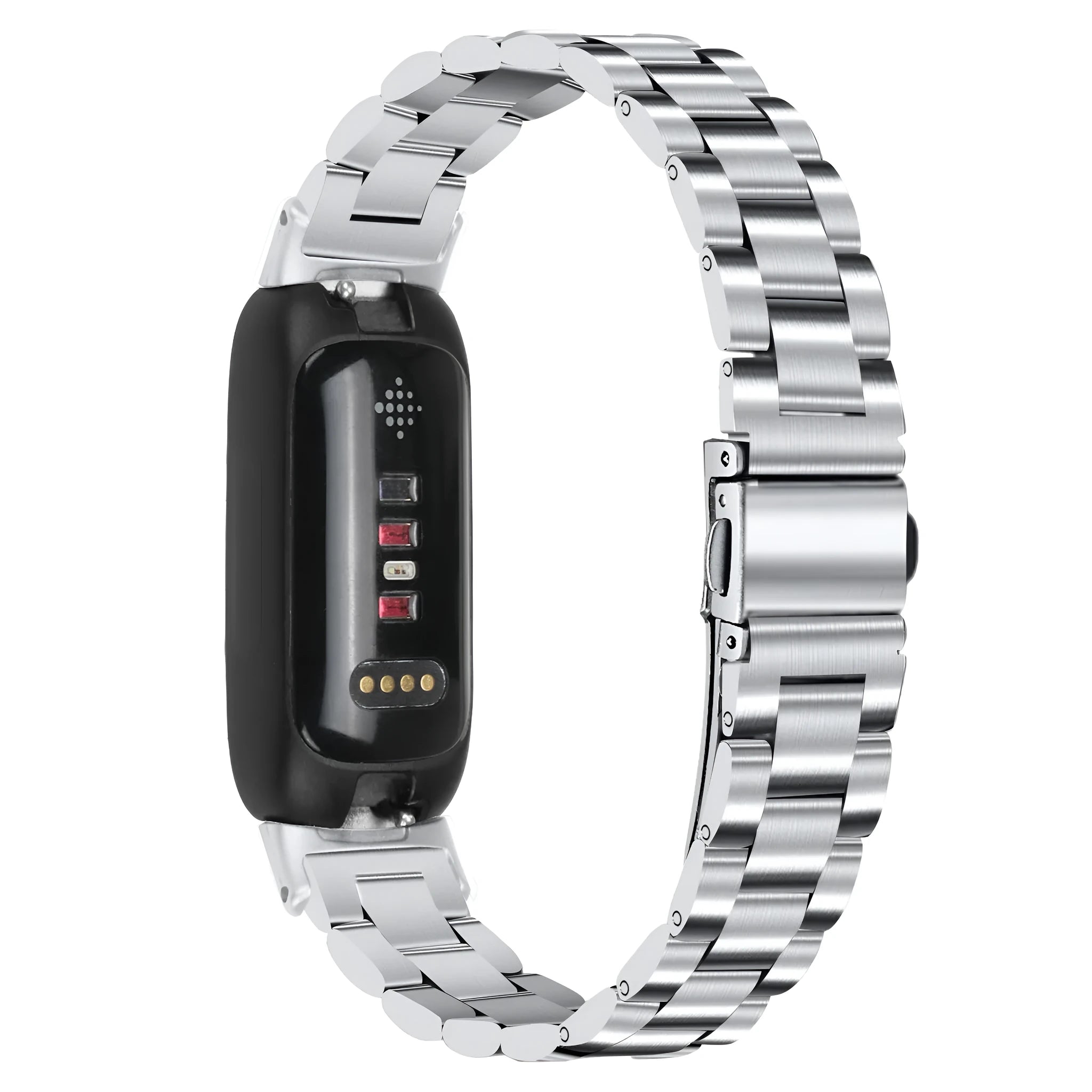 Huawei Watch GT Runner Inspire3 nylon replacement strap with stainless steel buckle in multiple colour options