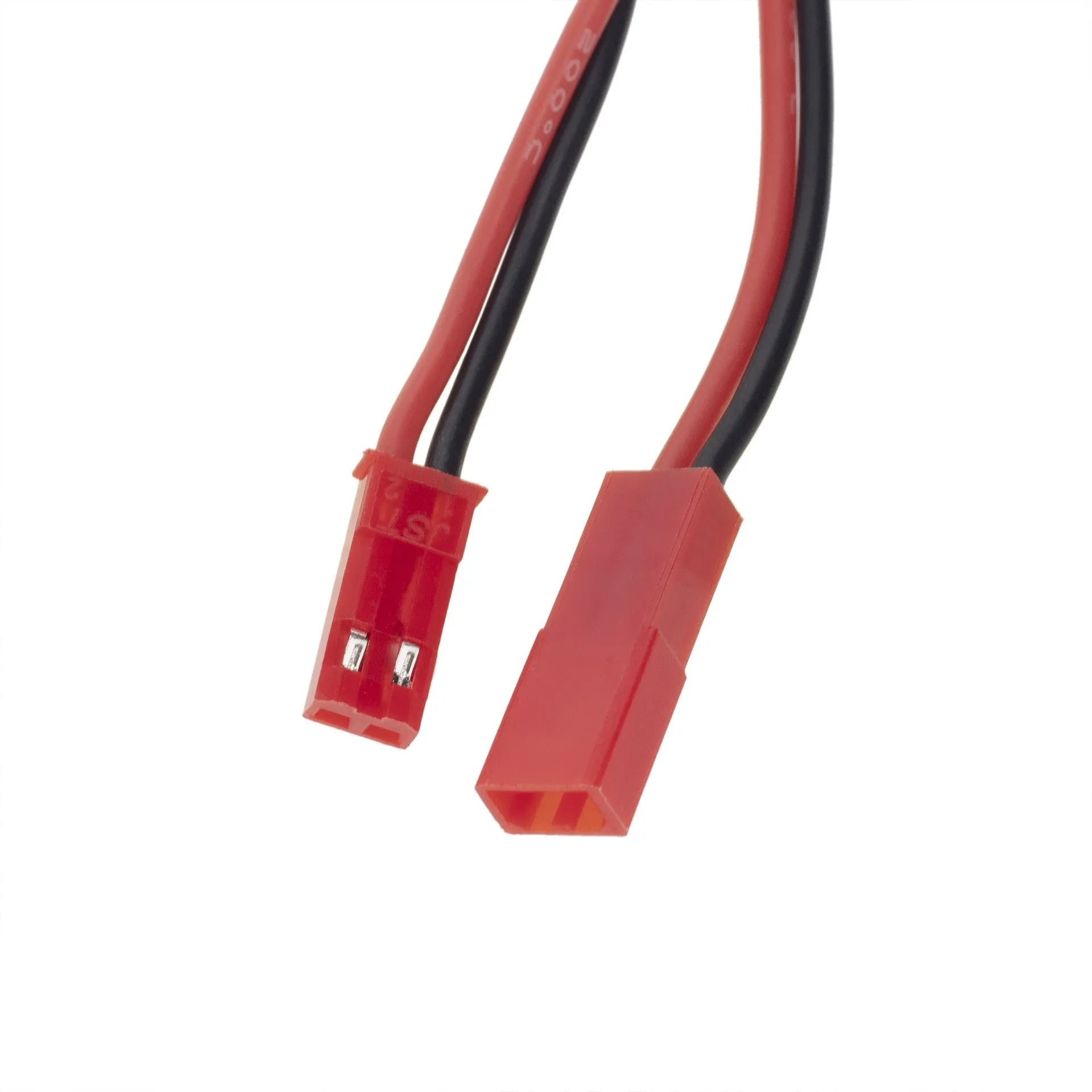 Small Boat 40A miniature brushed electronic speed controller for 1/16 and 1/18 scale RC vehicles.