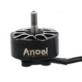 X2810 brushless outrunner motor for RC flight models with metal housing