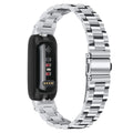 Huawei Watch GT Runner Inspire3 nylon replacement strap with stainless steel buckle in multiple colour options