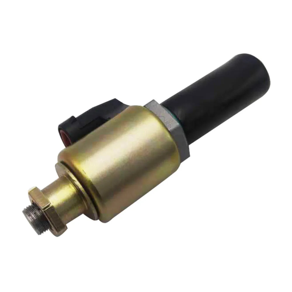 Ford fuel pressure valve replacement part, model number 8971748720