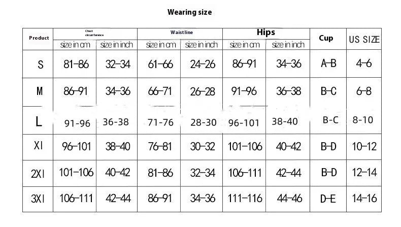 Women's gradient colour high-waist bikini swimsuit with backless design