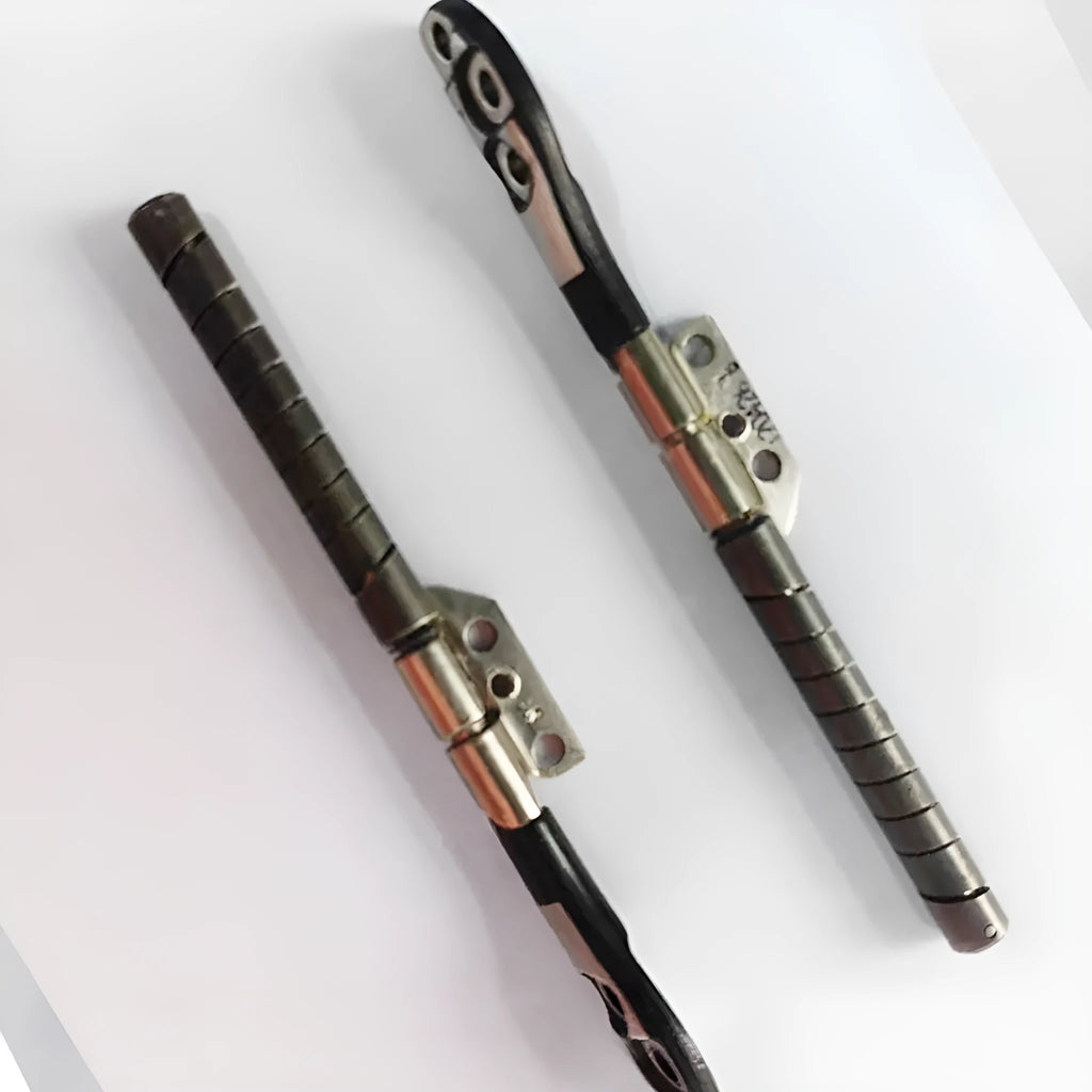 A1286 laptop screen shaft replacement part for MacBook Pro 15-inch computer.