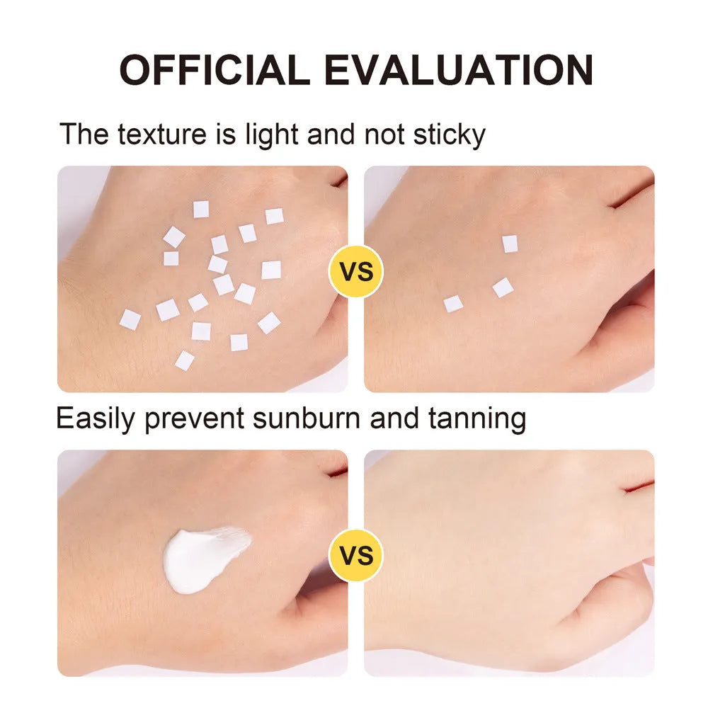 Erborian Centella Asiatica CC Cream tube in dark and light shades for colour-correcting makeup