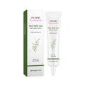 20g facial cream with tea tree oil and salicylic acid formula for skincare