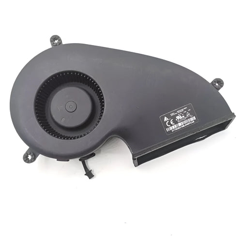 27-inch cooling fan for Apple A1419 all-in-one computer with plastic construction