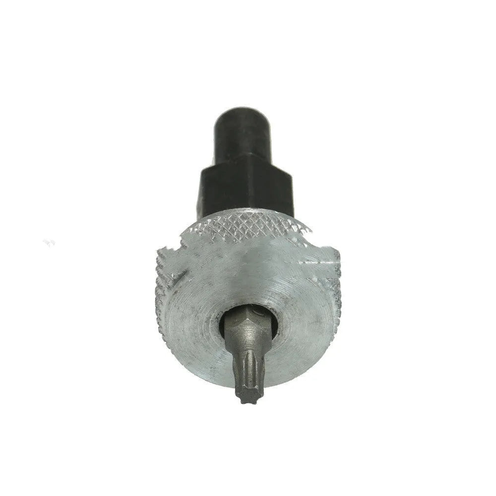 Ignition module wrench with carbon steel handle and aluminium knobs for 7/32" bolts and T20 star drive
