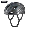Road bike safety helmet in six colour options with adjustable 58-61cm fit
