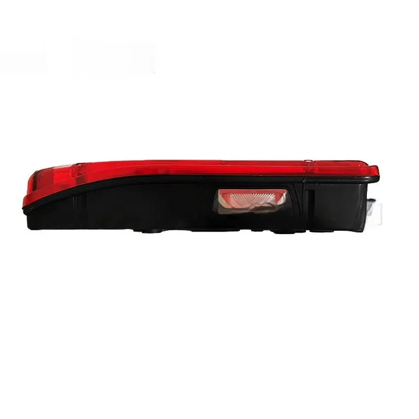 Scania LZ-S-077 plastic truck taillight replacement part for Card 420 model