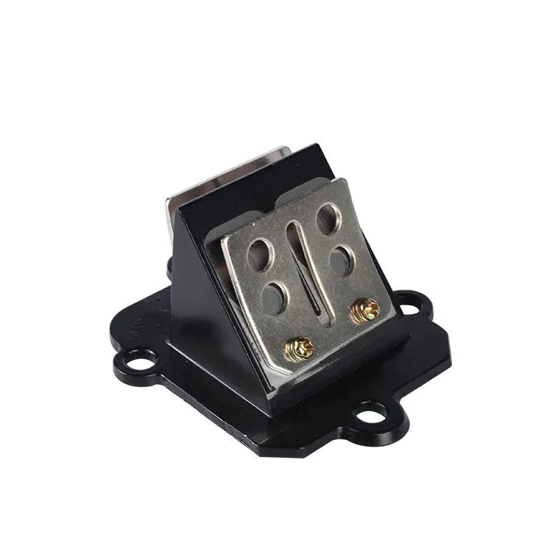 Carburetor spring valve for 5bm, 5su, Zr and Evo Vino50 scooters with green paint