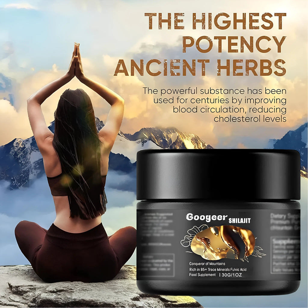 Body care supplement kit with 30g net content for universal skin type maintenance