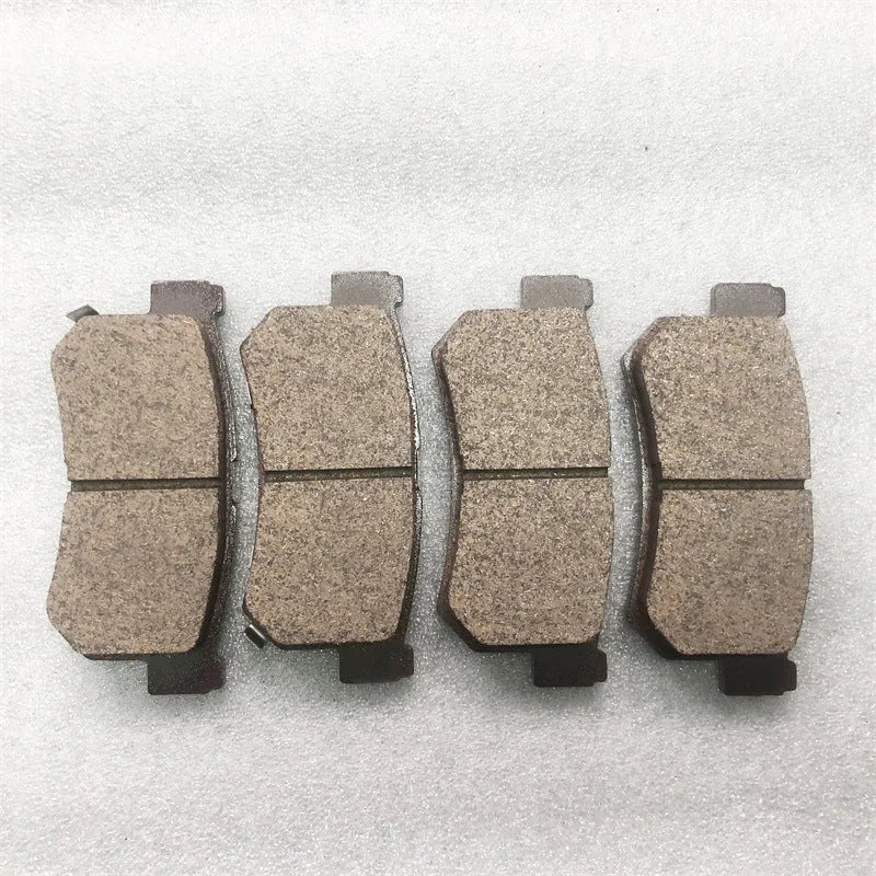 48413090A1 brake pad for SsangYong Actyon front and rear wheels