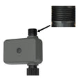 Intelligent garden irrigation water valve BWV-YC for smart home control system with EU US or small gateway style options