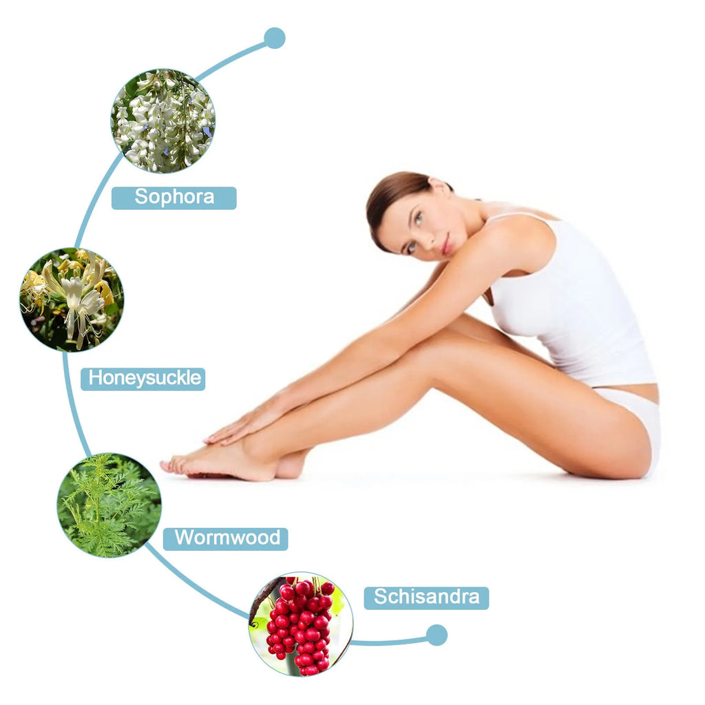 20g vein repair cream container for leg vein treatment and green tendon bulge relief