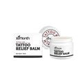 50g tube of tattoo aftercare cream with shea butter, coconut oil and tea extract.