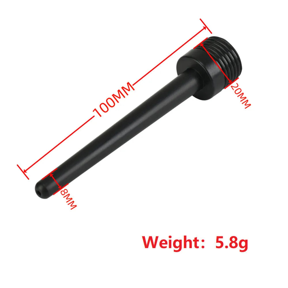 Vaginal private part washing head in black high-grade ABS with control valve for men and women