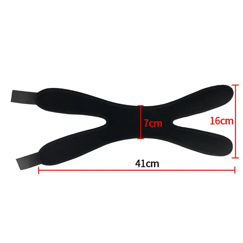 Shock absorption leggings with built-in knee protection for basketball football sports