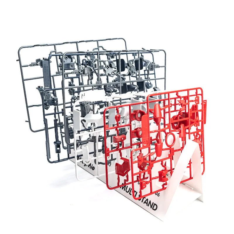 Meow Maker metal model tool featured set for DIY crafts and scale modelling