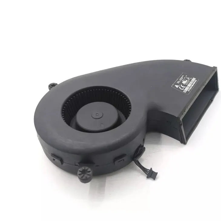 27-inch cooling fan for Apple A1419 all-in-one computer with plastic construction