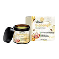 50g tube of bee venom and herbal moisturising cream with shea butter for body and neck