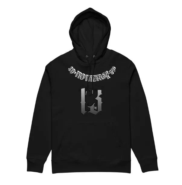 Fleece-lined hooded sweater pullover in five colour options with loose fit for business and leisure wear