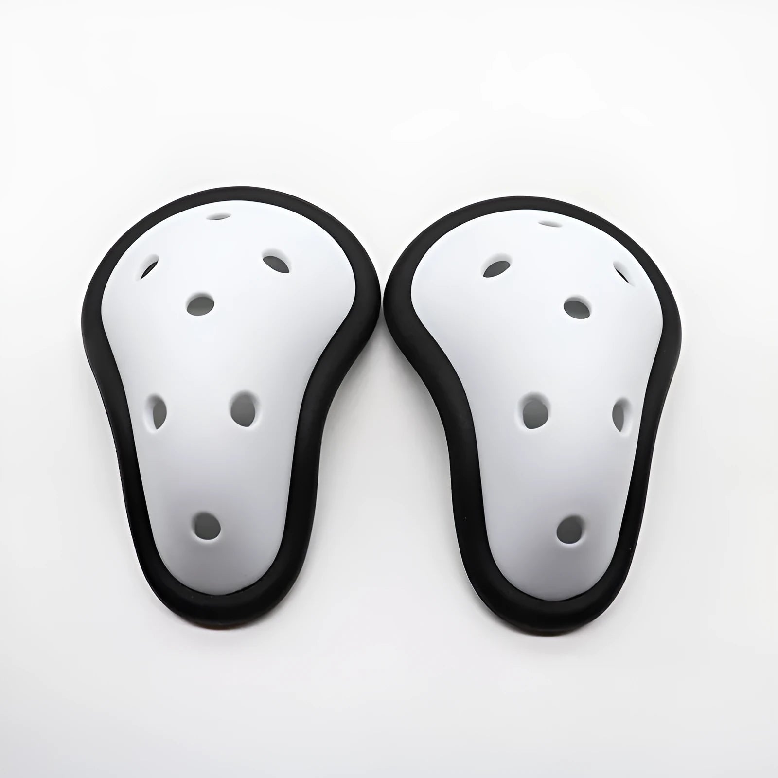 Rubber sports genital protector for hockey rugby boxing martial arts in adult and children sizes