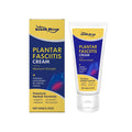60g tube of foot care cream with mint, angelica, cinnamon, safflower and mugwort ingredients
