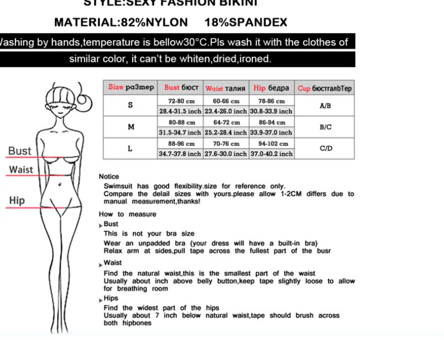 Women's black halter neck lace-up bikini swimsuit with briefs style on mannequin