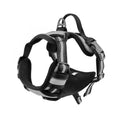 Adjustable Oxford cloth dog chest strap harness in multiple colours and sizes