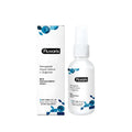 Men's enhancement spray 30ml bottle with botanical extracts including turmeric and ginger