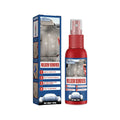 30ml boxed car interior mould removal spray with anti-mold agent for automotive cleaning