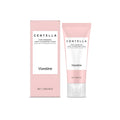 114g tube of pore minimizing deep cleansing foam with Centella and papaya extracts