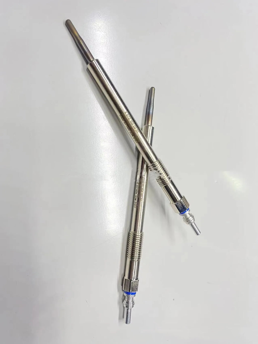 Shuanglong preheating plug accessory for welding cylinders with 1mm diameter fitting