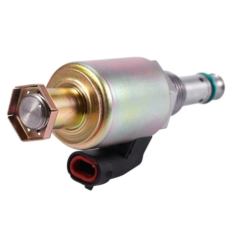 Ford fuel pressure valve replacement part, model number 8971748720