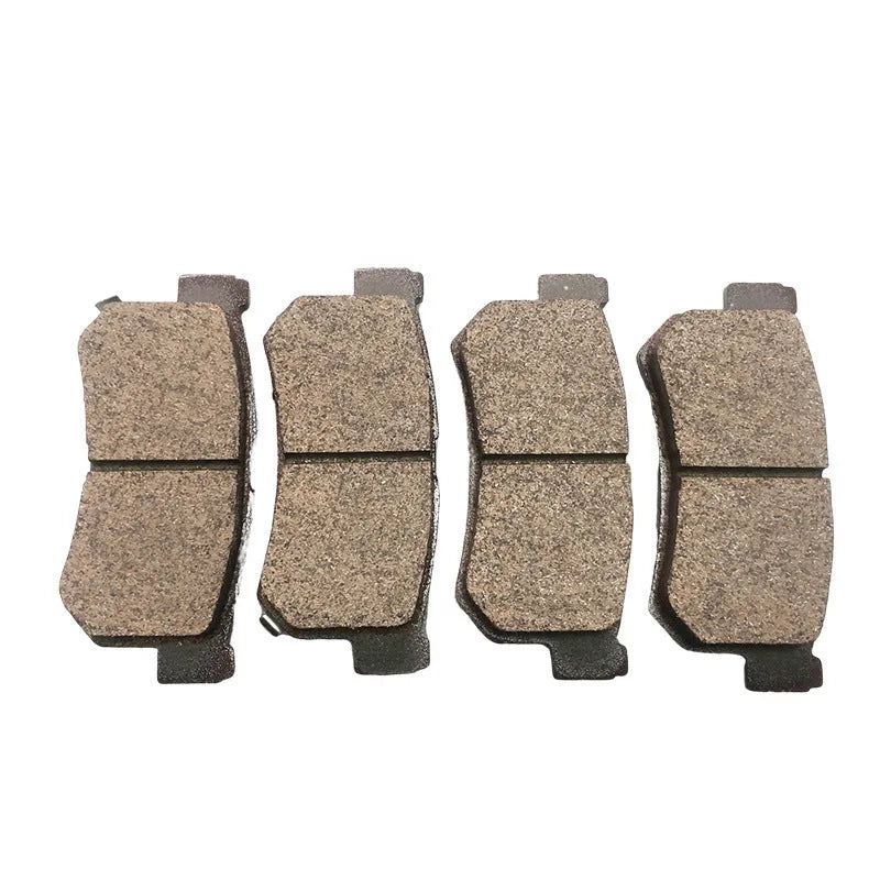 48413090A1 brake pad for SsangYong Actyon front and rear wheels