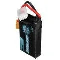 7.4V 1200mAh lithium battery for RC remote control model cars and ships