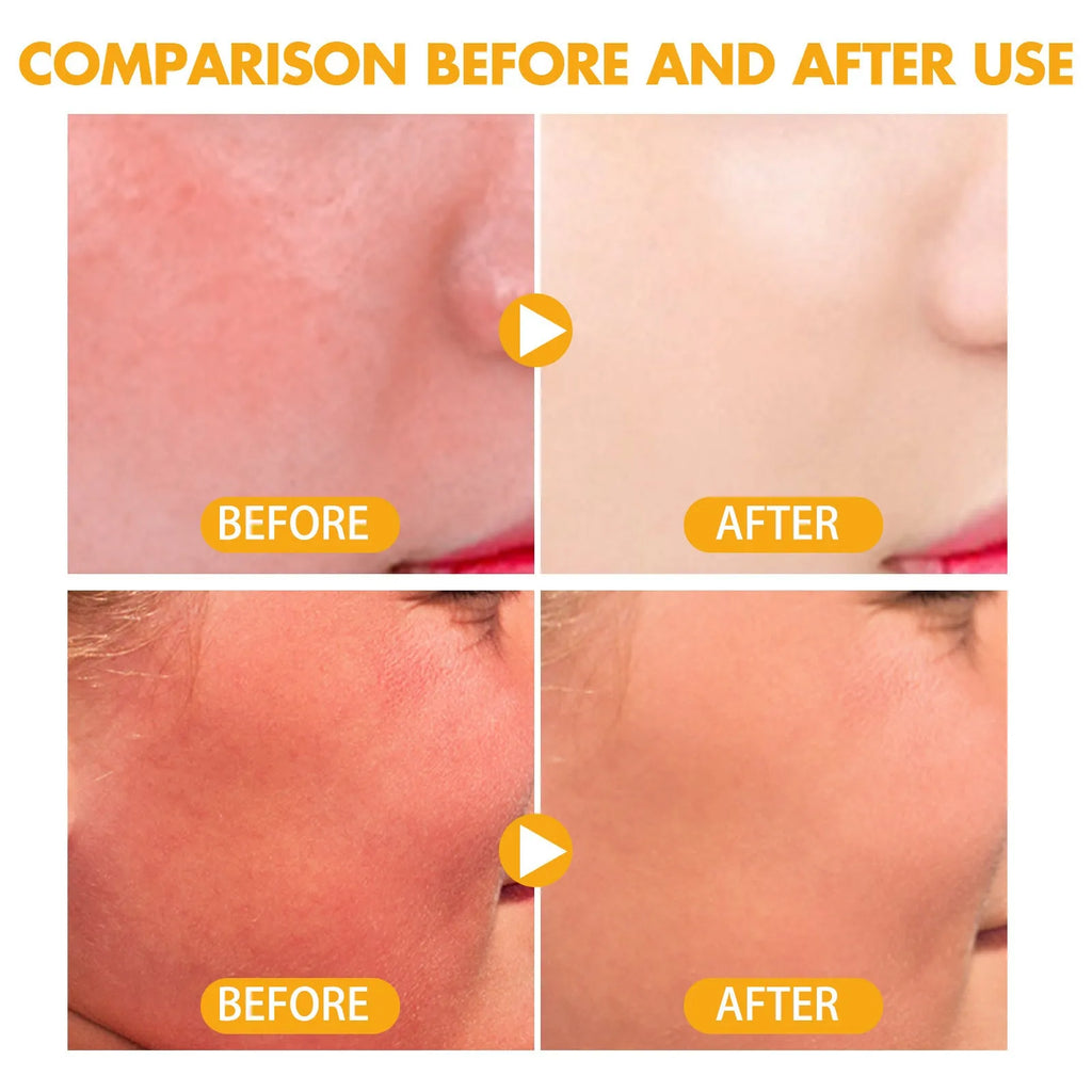 8g protective finishing powder for makeup setting and oil control