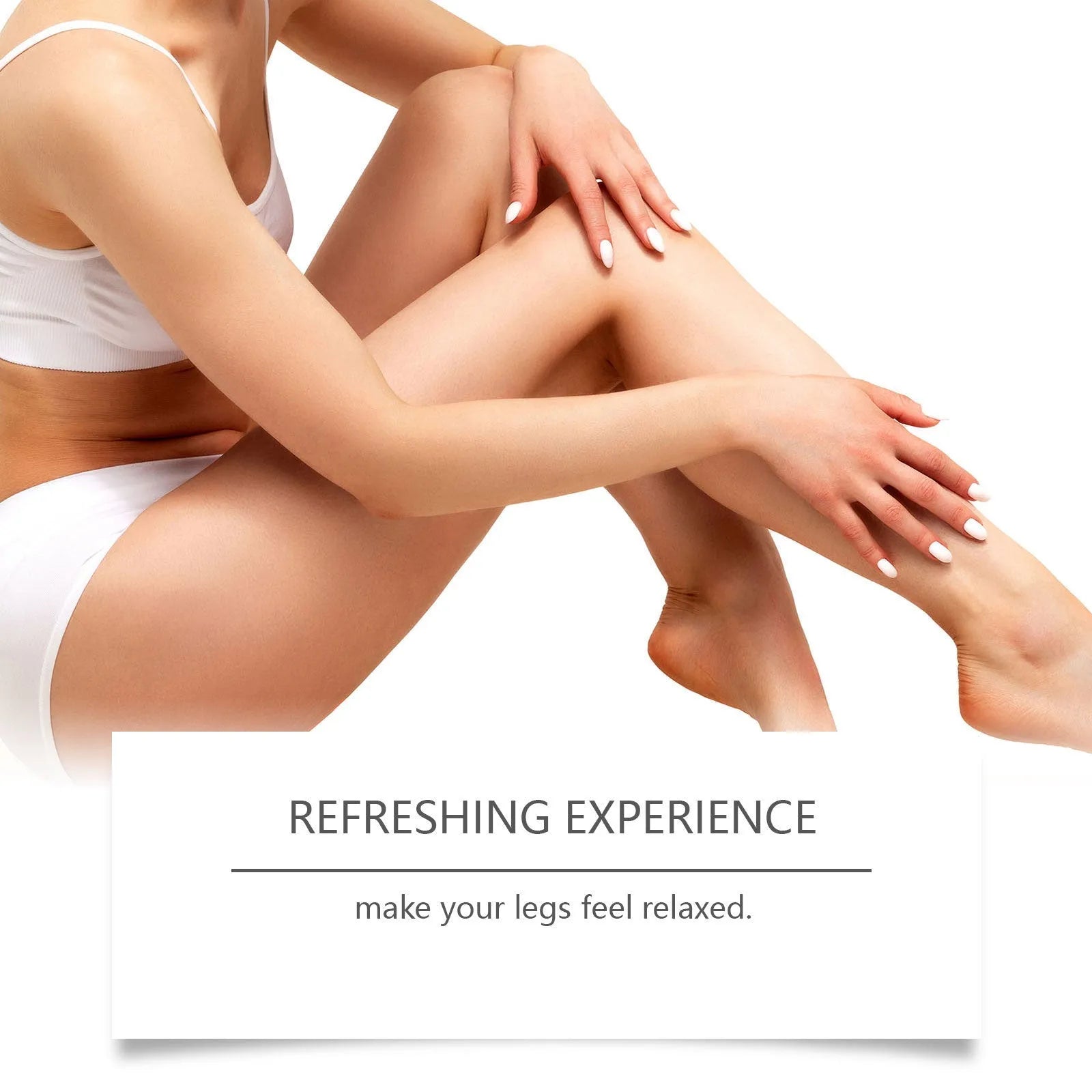 Four microneedle patches with botanical ingredients including moxa leaf and ginger root extracts