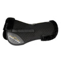 Riding shock absorption wool pad for equestrian and cycling waist protection
