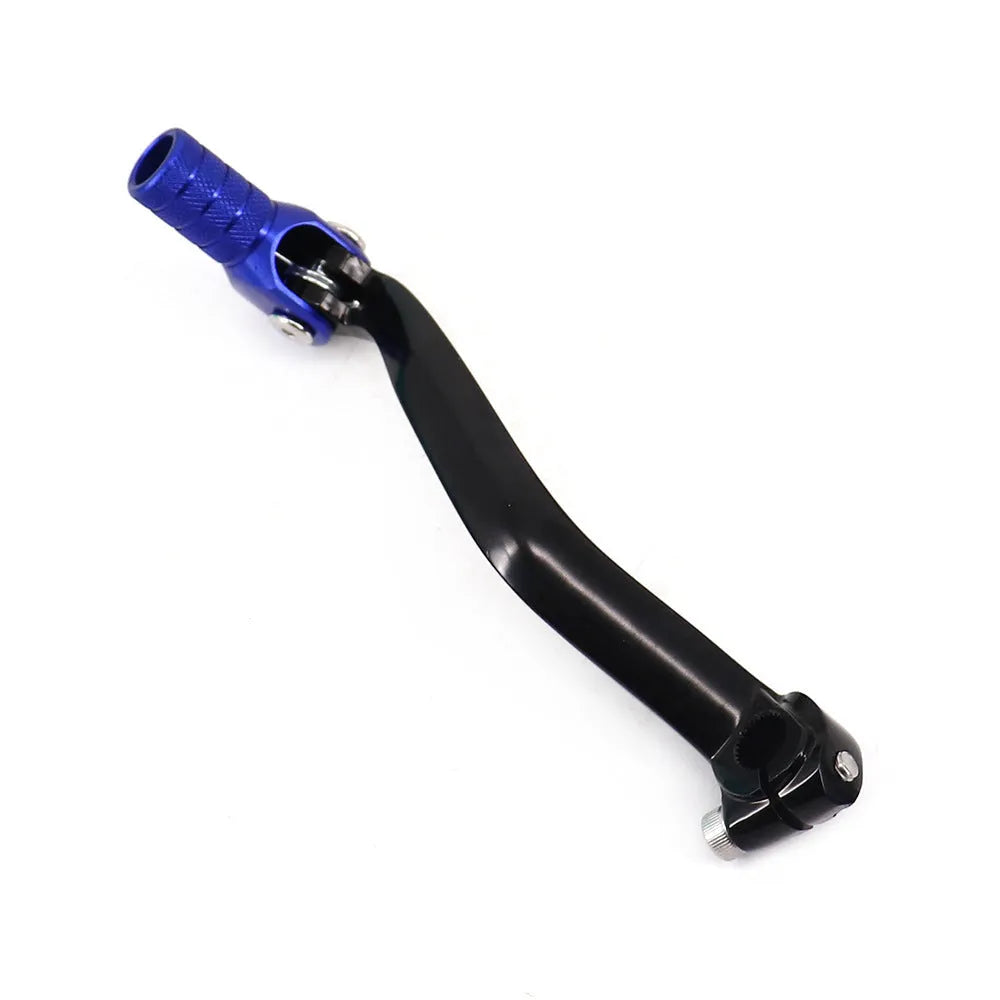YZF variable gear shift lever for Yamaha YZ125 YZ250 YZ250X off-road motorcycles