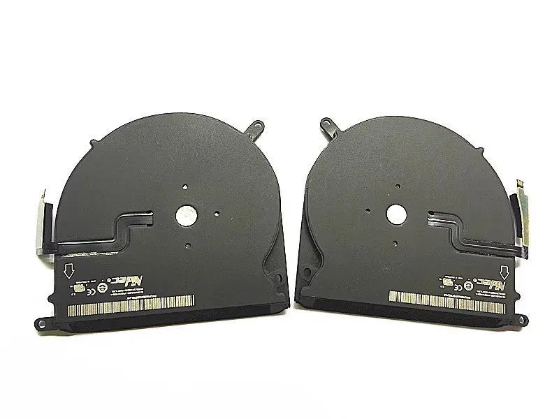 Apple MacBook Pro A1398 laptop cooling fan replacement part for 12-13 and 13-15 inch models