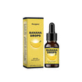 60ml body treatment gel bottle with Chinese herbal extract and vitamin B1 formula