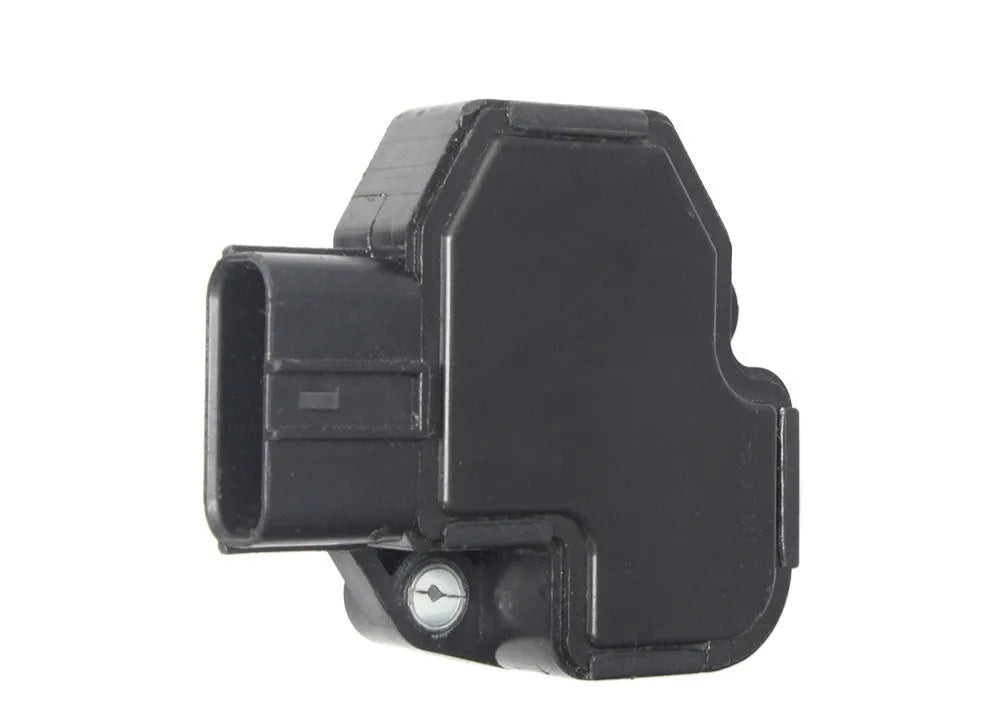 RS150-TPS specification motorcycle throttle position sensor for EFI systems on RS150 and RS150R bikes