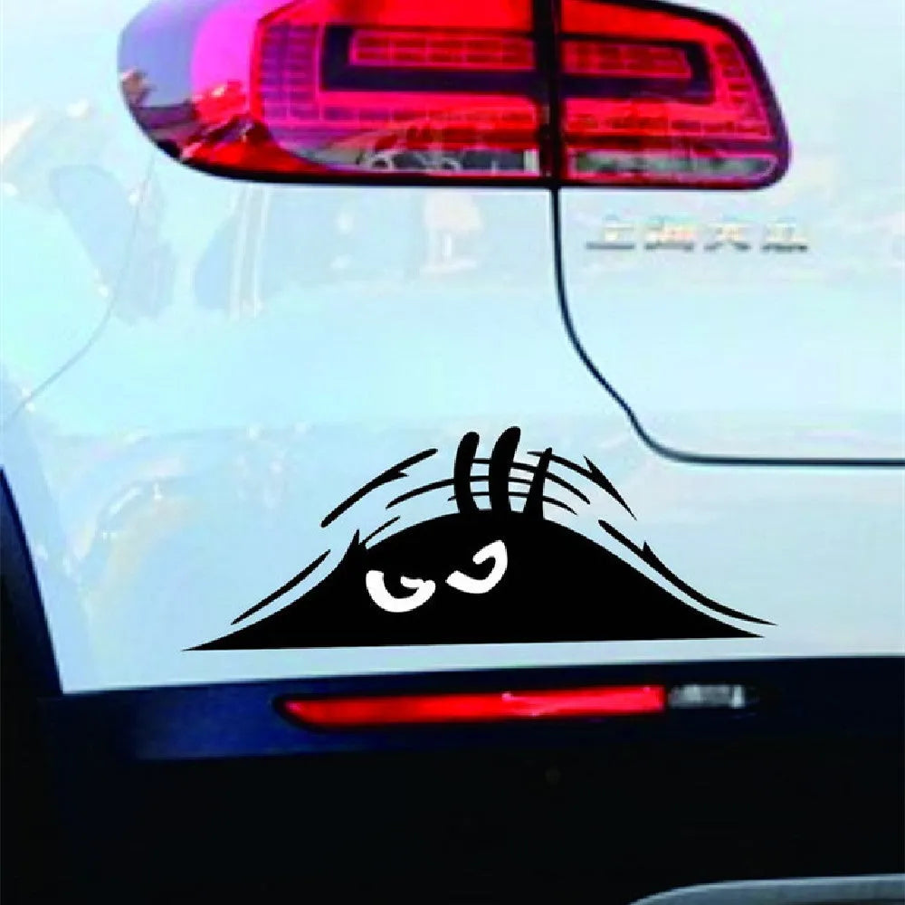 Self adhesive body sticker measuring 19cm by 7cm showing strong adhesion on skin