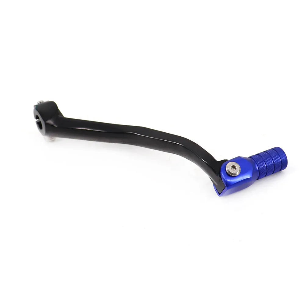 YZF variable gear shift lever for Yamaha YZ125 YZ250 YZ250X off-road motorcycles