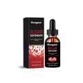 Googeer Body Care Drops supplement in a 30ml glass bottle with a black dropper.