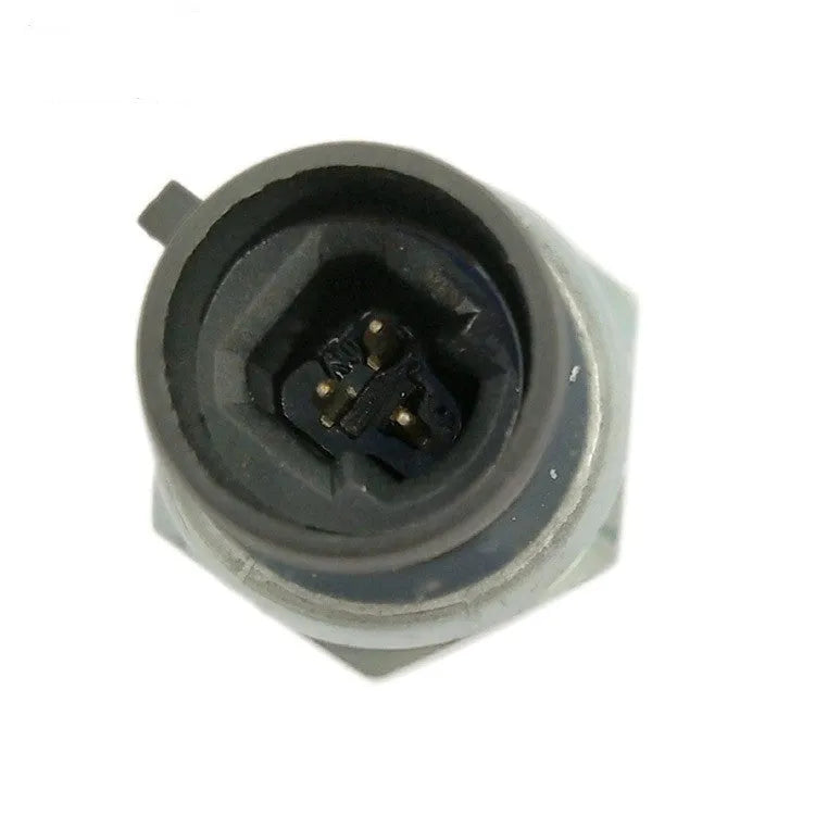 Ford F6TZ-9F838-A pressure sensor with attached electrical connecting line