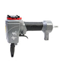 DK30 metal sheet punching air nail gun for fabric applications with pneumatic connection
