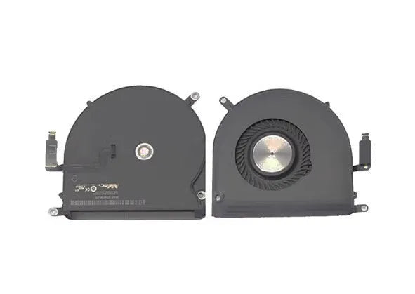 Apple MacBook Pro A1398 laptop cooling fan replacement part for 12-13 and 13-15 inch models