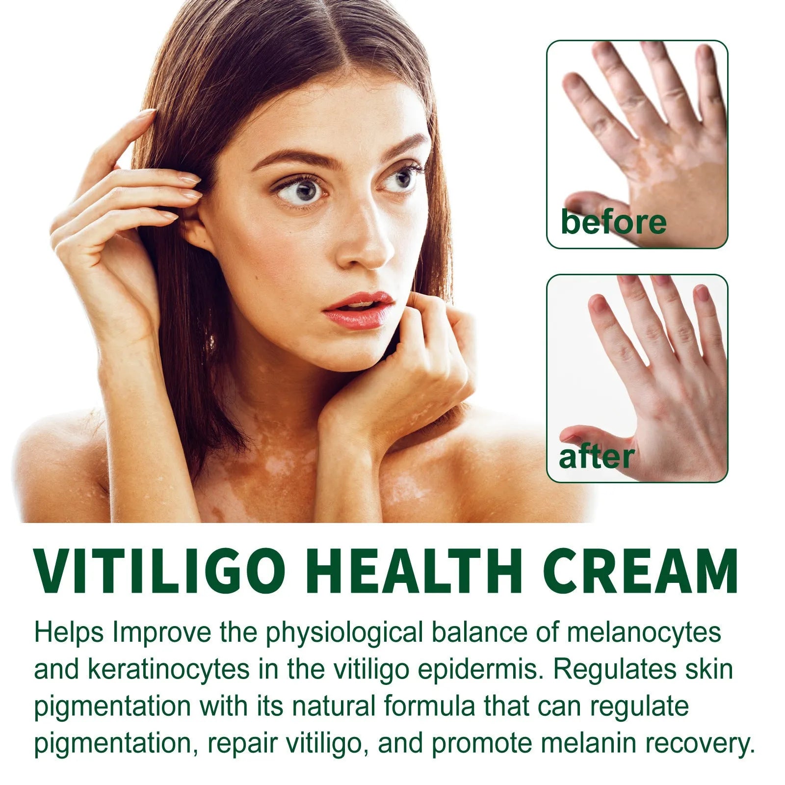 35g body care cream tub for cleansing and moisturising orange peel skin